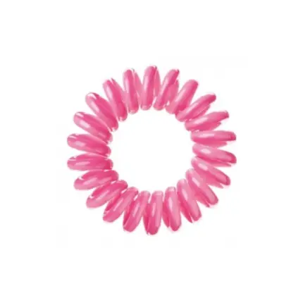 Bifull Coletero Invisible Doble Rosa 3uds